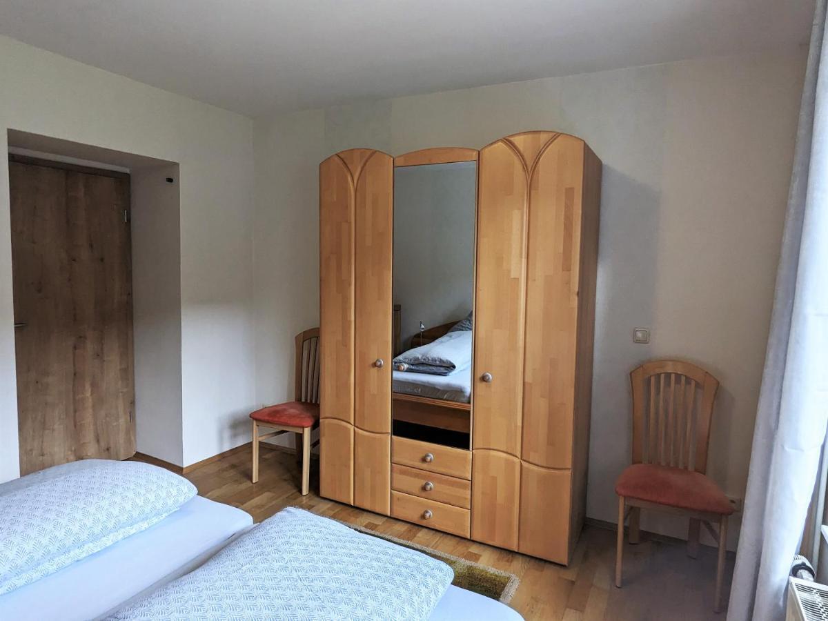 Apartament Haus Landlust Edersee Zewnętrze zdjęcie